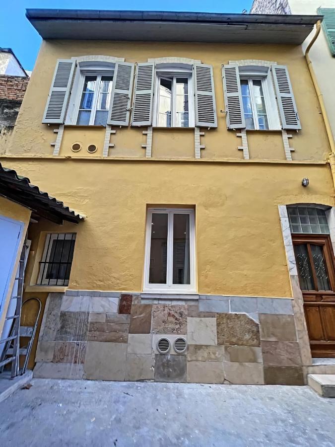 Le Sweet Forville 2 - Palais Des Festivals - Marche Provencal - Plage - Clim - Au Calme Cannes Exterior photo